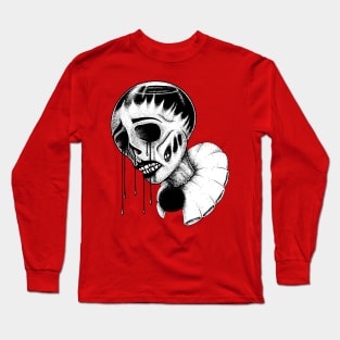 Pierrot Long Sleeve T-Shirt